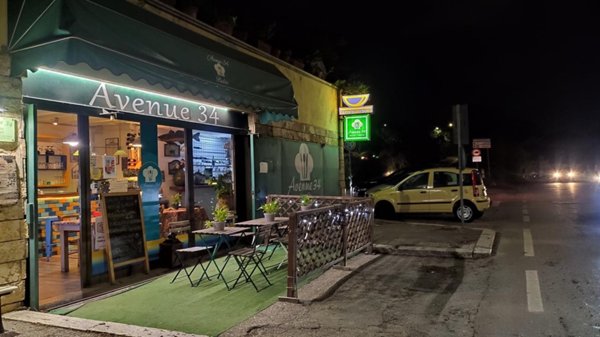 appartamento in affitto ad Anzio