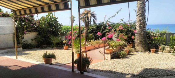 appartamento in affitto ad Anzio in zona Mare