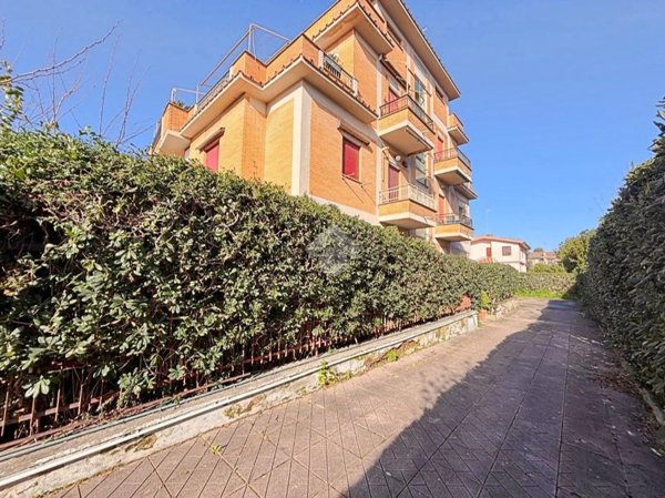 appartamento in affitto ad Anzio in zona Lido delle Sirene