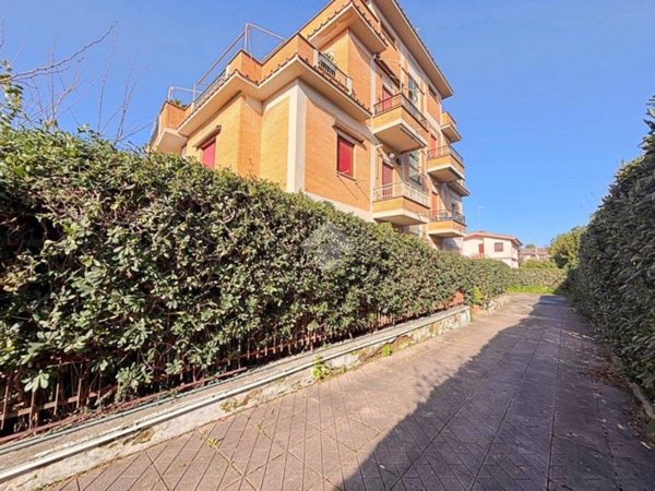 appartamento in affitto ad Anzio in zona Lido delle Sirene