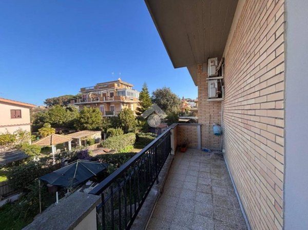 appartamento in affitto ad Anzio in zona Cincinnato