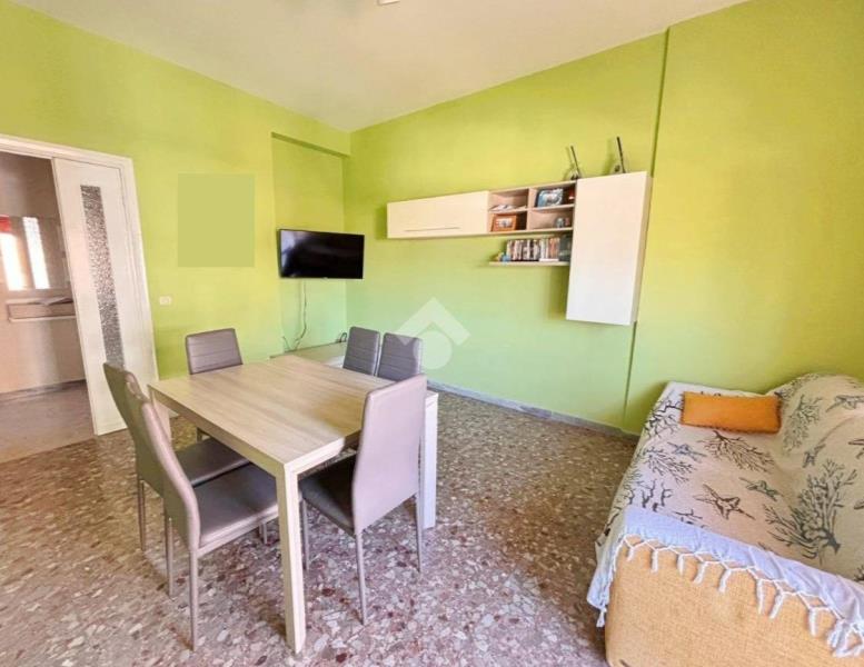 appartamento in affitto ad Anzio in zona Mare