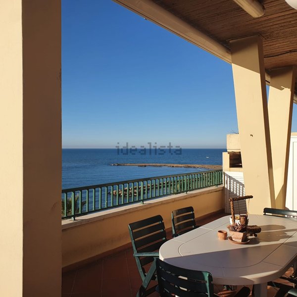 appartamento in affitto ad Anzio