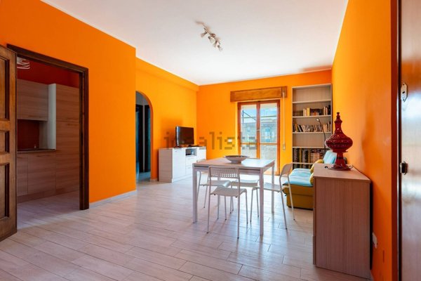 appartamento in affitto ad Anzio in zona Mare