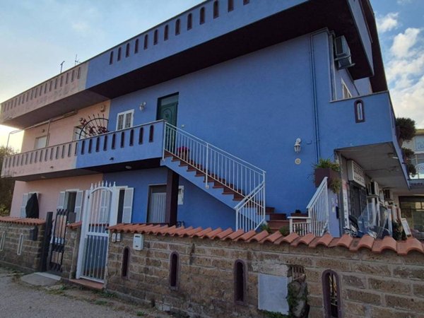 appartamento in affitto ad Anzio in zona Cincinnato