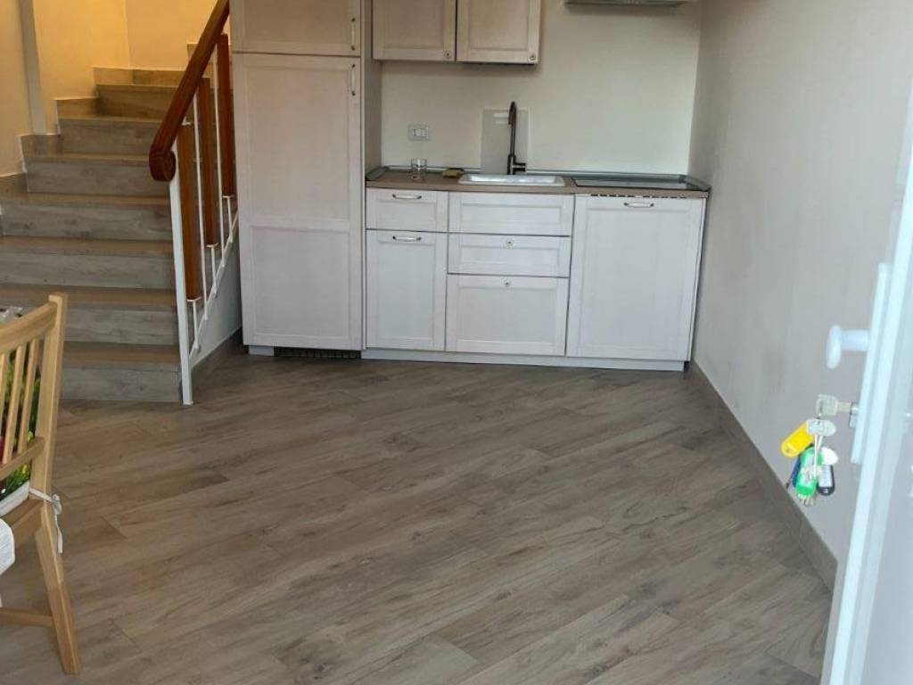 casa indipendente in affitto ad Anzio in zona Lido delle Sirene