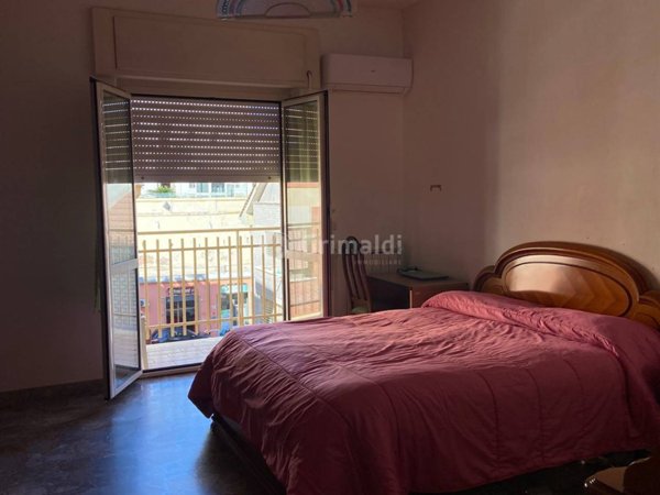 appartamento in affitto ad Anzio in zona Mare