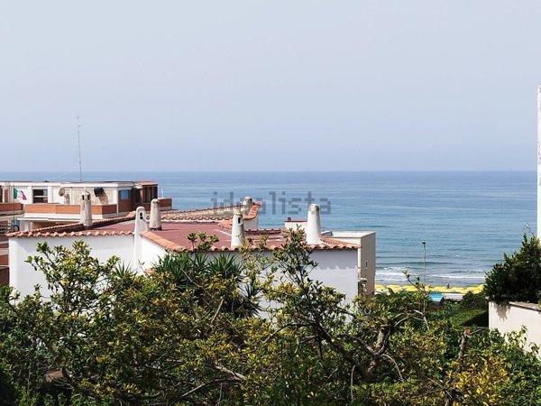 appartamento in affitto ad Anzio in zona Mare