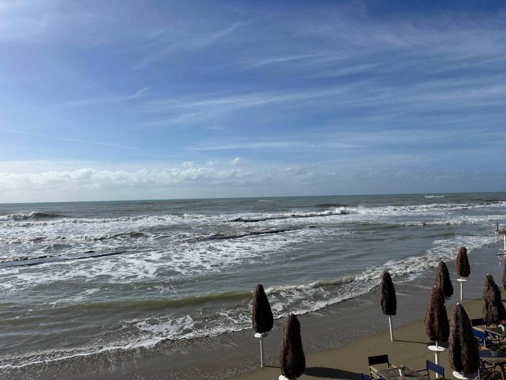 appartamento in affitto ad Anzio in zona Mare