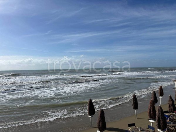 appartamento in affitto ad Anzio in zona Mare