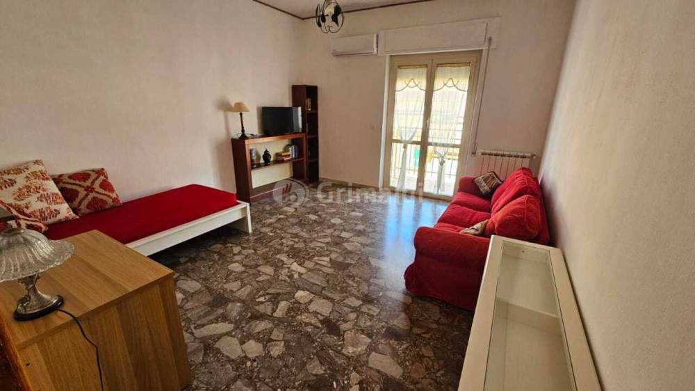 appartamento in affitto ad Anzio