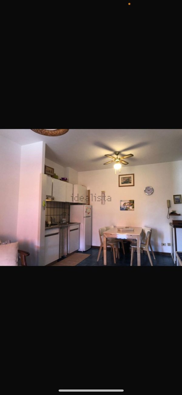 appartamento in affitto ad Anzio in zona Mare