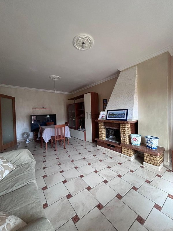 appartamento in affitto ad Anzio in zona Mare