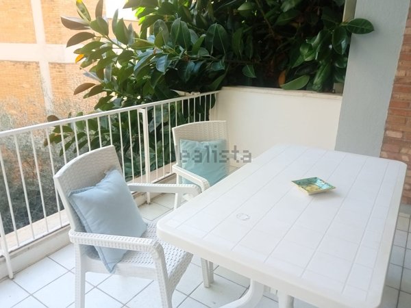 appartamento in affitto ad Anzio