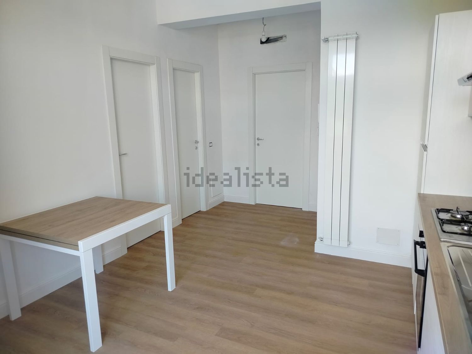 appartamento in affitto ad Anzio in zona Mare