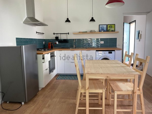 appartamento in affitto ad Anzio in zona Mare