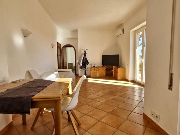 appartamento in affitto ad Anzio in zona Mare