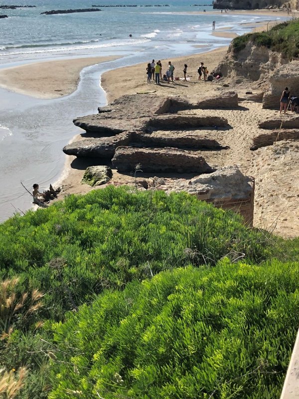 appartamento in affitto ad Anzio in zona Mare