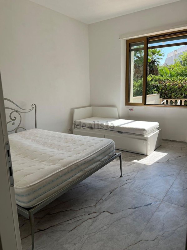 appartamento in affitto ad Anzio