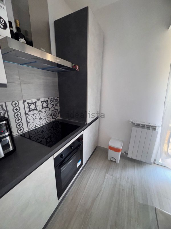 appartamento in affitto ad Anzio in zona Mare