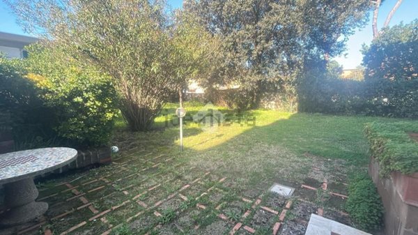 appartamento in affitto ad Anzio in zona Mare