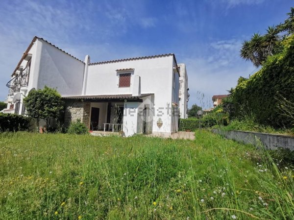 appartamento in affitto ad Anzio in zona Mare