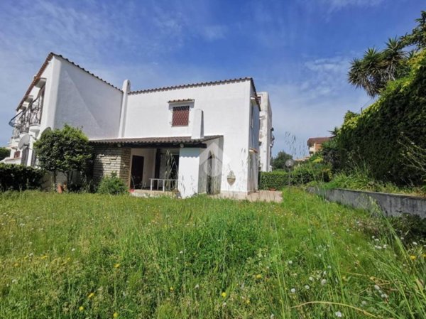 appartamento in affitto ad Anzio