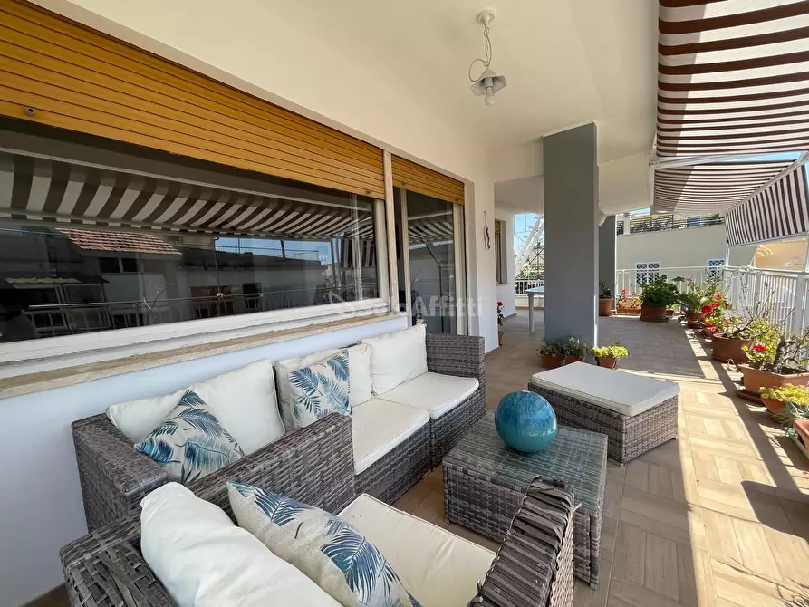 appartamento in affitto ad Anzio