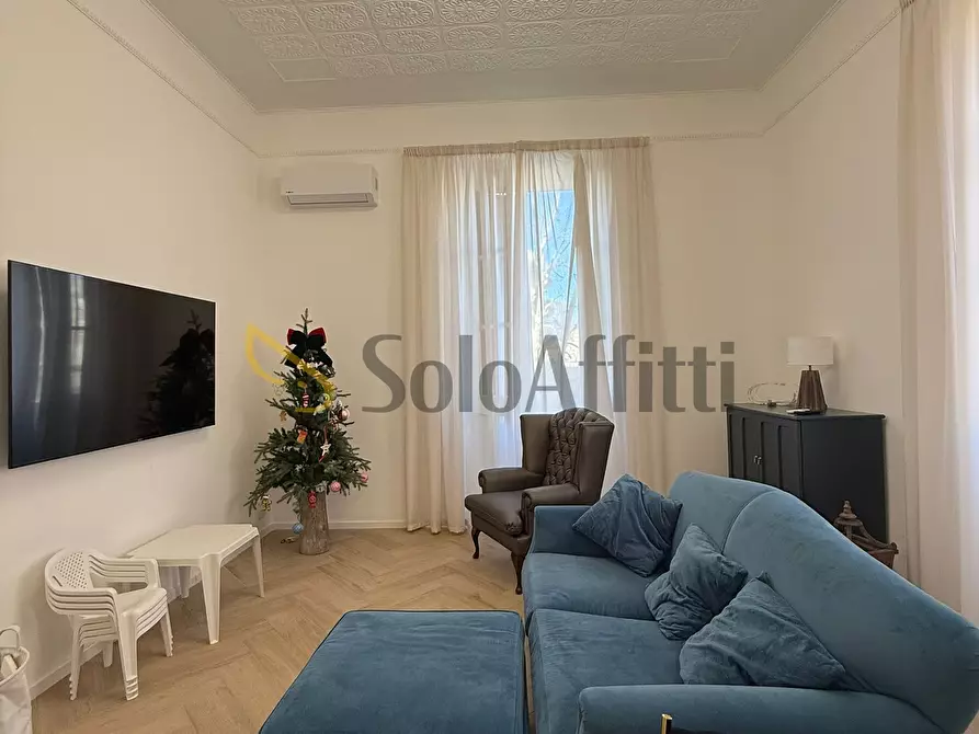 appartamento in affitto ad Anzio