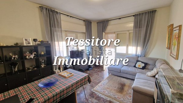 appartamento in affitto ad Anzio in zona Mare