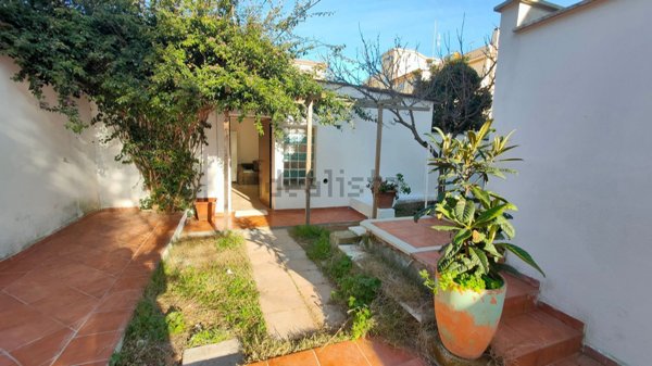 appartamento in affitto ad Anzio in zona Mare