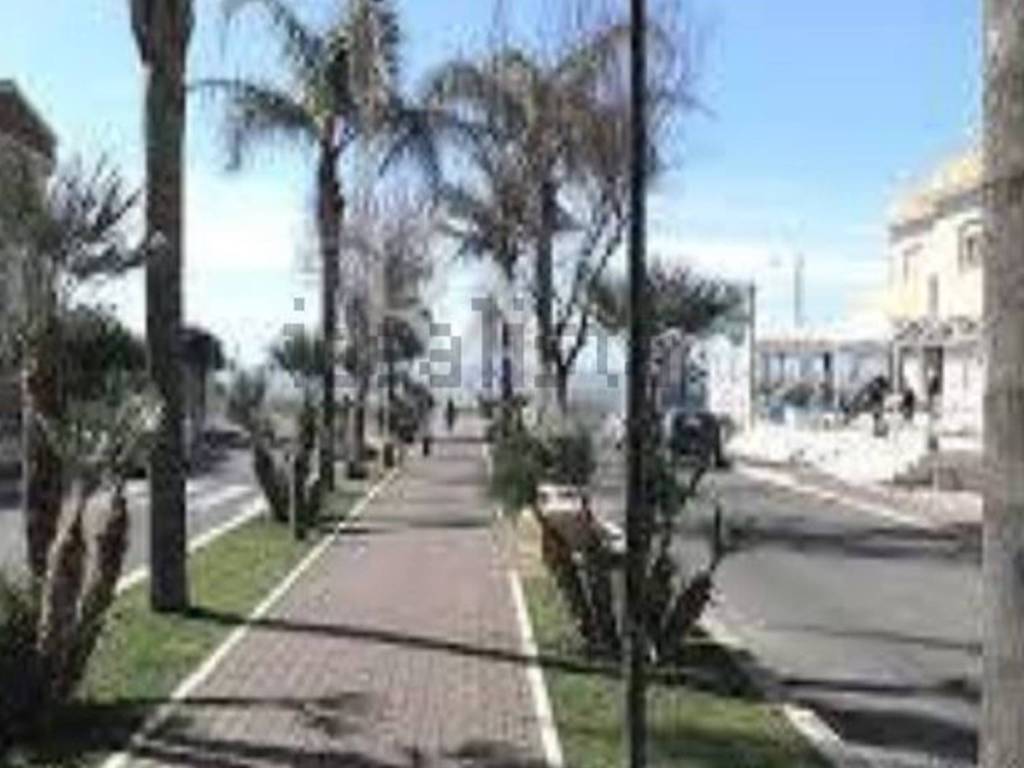 appartamento in affitto ad Anzio in zona Mare