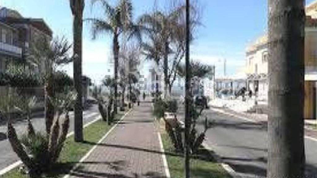 appartamento in affitto ad Anzio in zona Mare