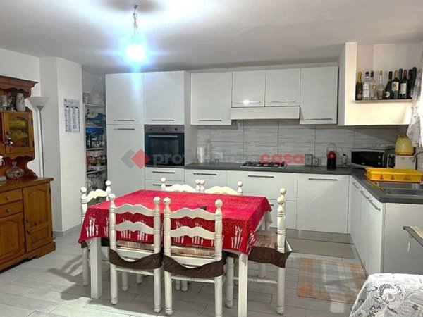 appartamento in affitto ad Anzio