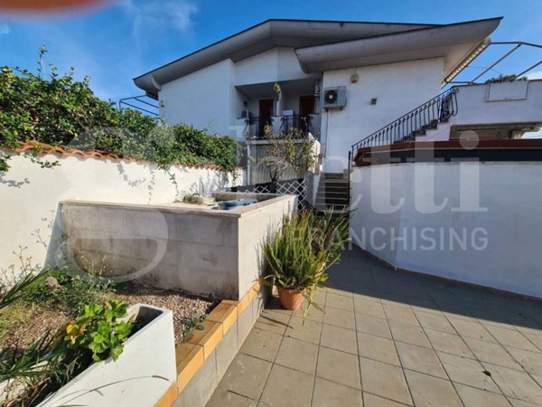 appartamento in affitto ad Anzio