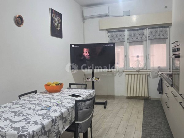 appartamento in affitto ad Anzio in zona Anzio Colonia