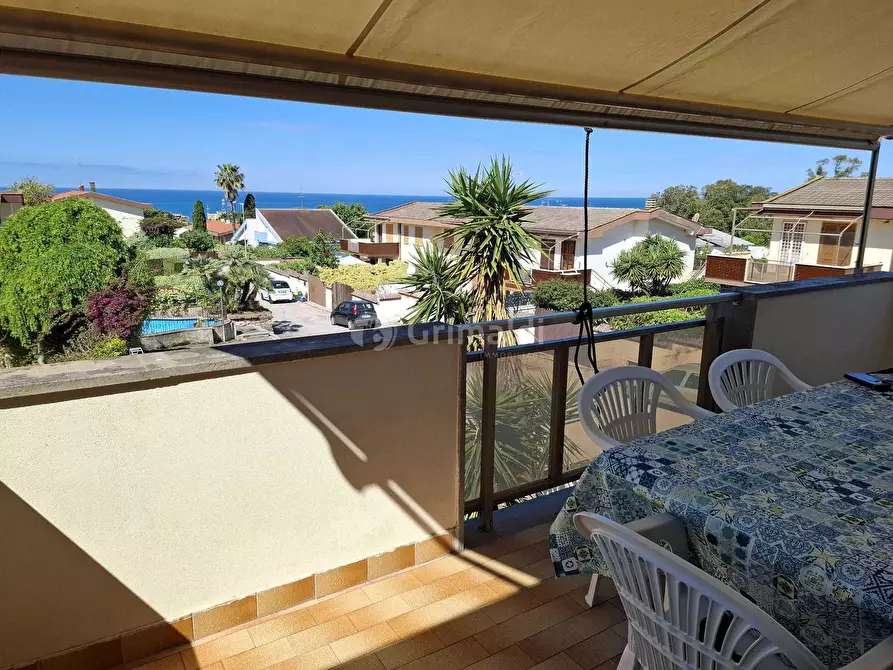 appartamento in affitto ad Anzio in zona Mare