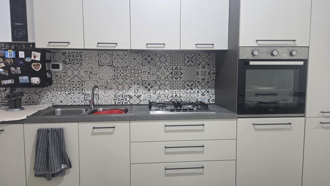 appartamento in affitto ad Anzio in zona Anzio Colonia