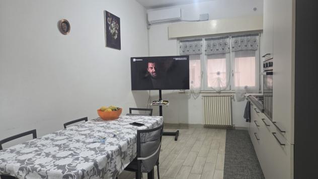 appartamento in affitto ad Anzio in zona Anzio Colonia