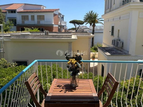 appartamento in affitto ad Anzio in zona Stazione