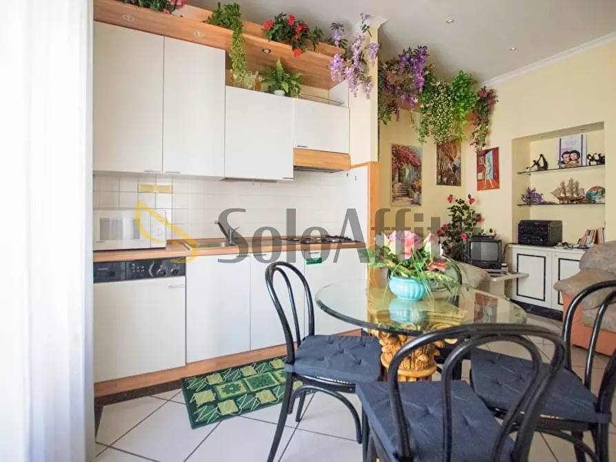 appartamento in affitto ad Anzio