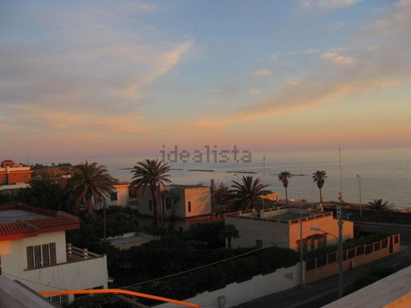 appartamento in affitto ad Anzio