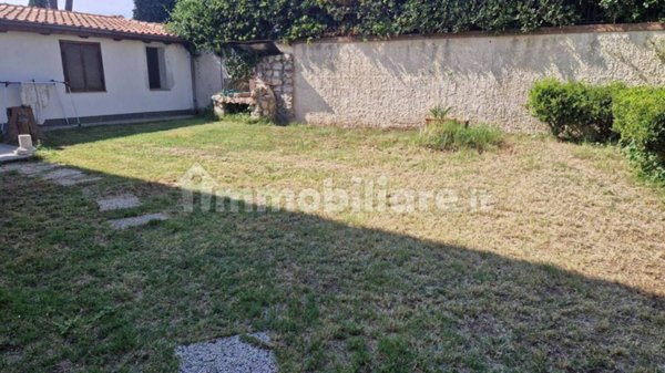 appartamento in affitto ad Anzio in zona Lido dei Pini