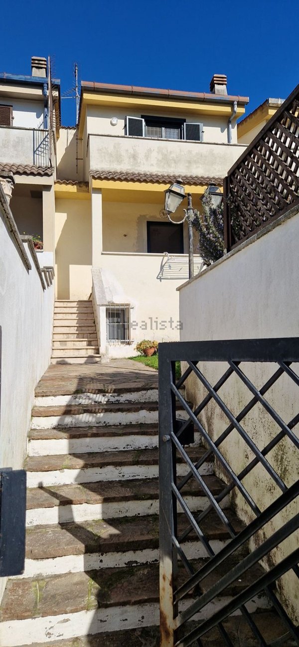 appartamento in affitto ad Anzio in zona Mare