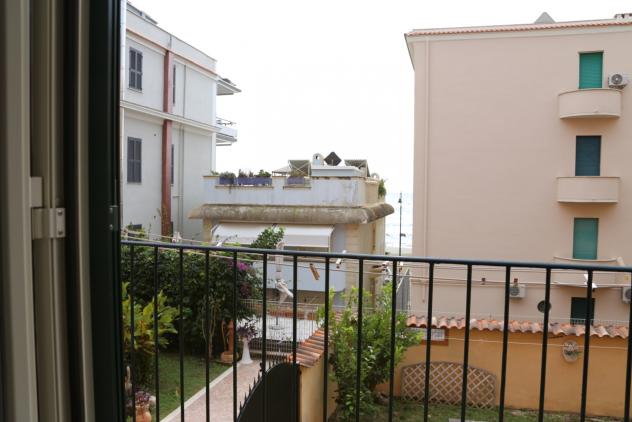 appartamento in affitto ad Anzio in zona Mare