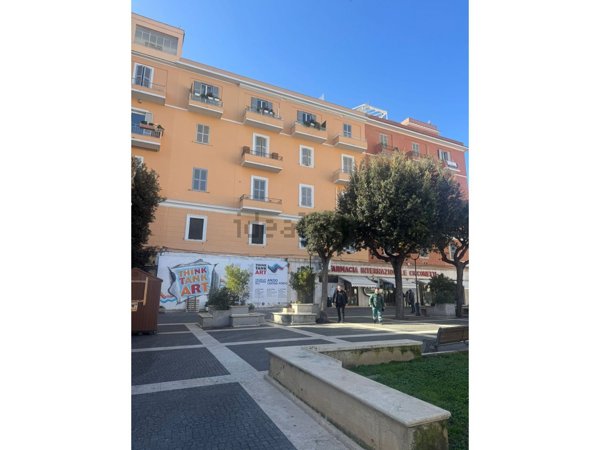 appartamento in affitto ad Anzio