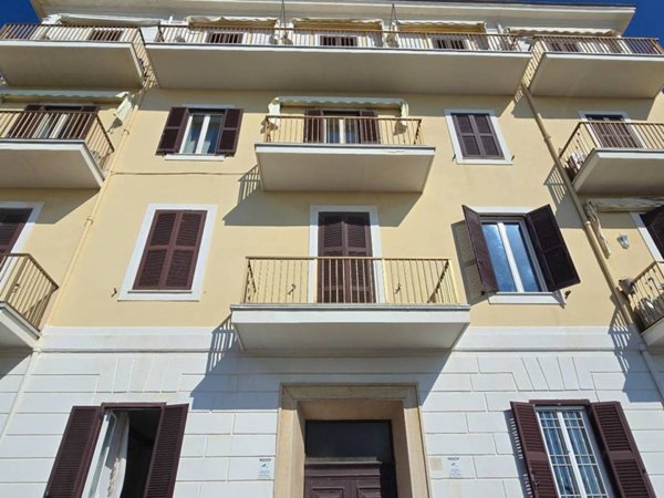 appartamento in affitto ad Anzio in zona Mare