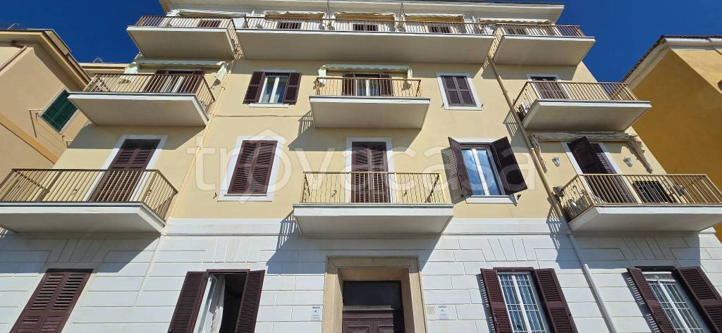 appartamento in affitto ad Anzio in zona Mare