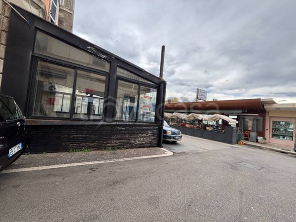 negozio in affitto ad Anzio in zona Mare