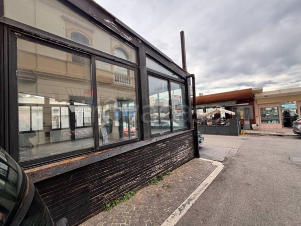 negozio in affitto ad Anzio in zona Mare